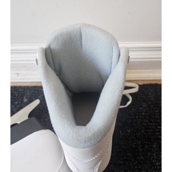 Women's, Girl's Soft Skate By Jackson Figure Skates Size 7 - Picture 9 of 10